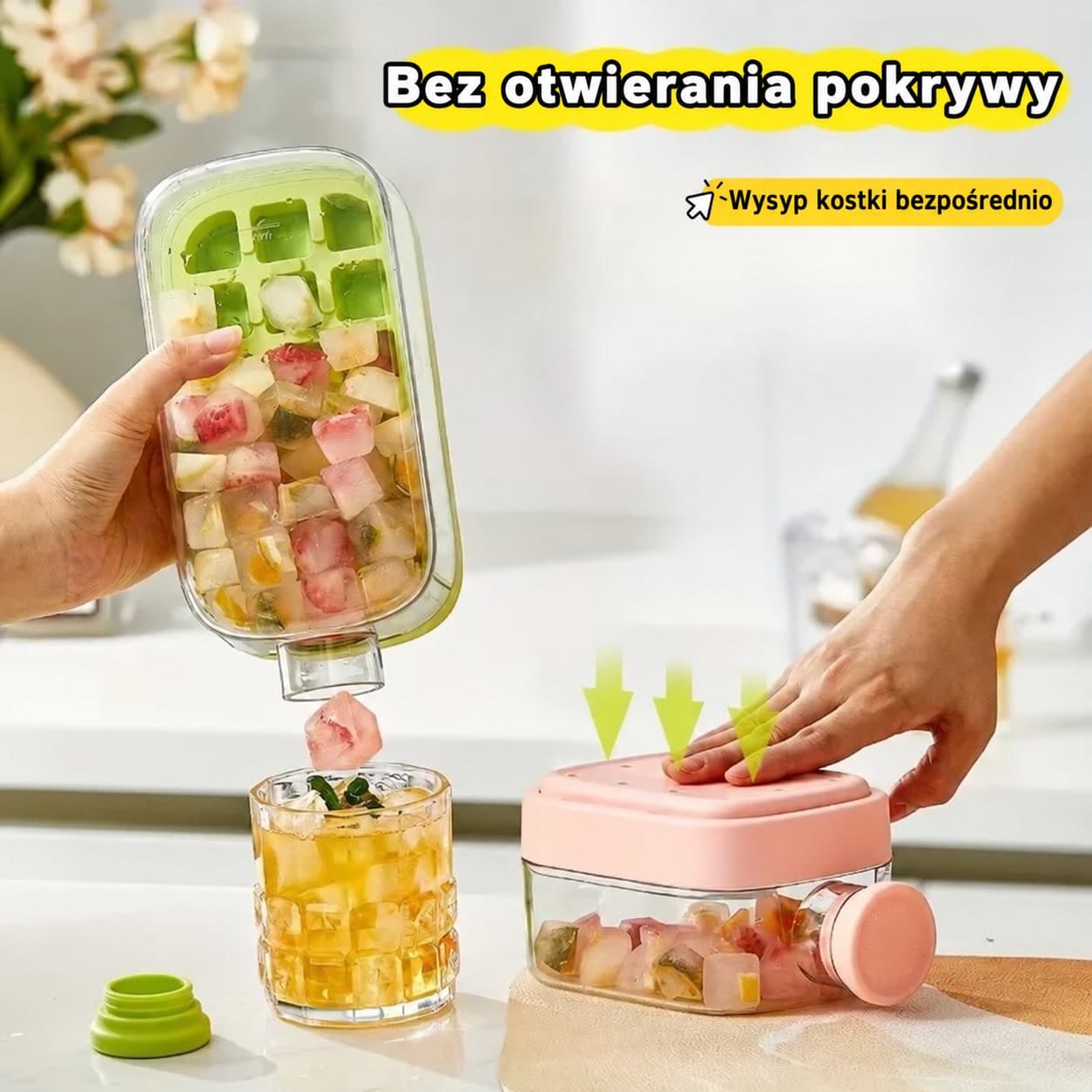 Kostka Party