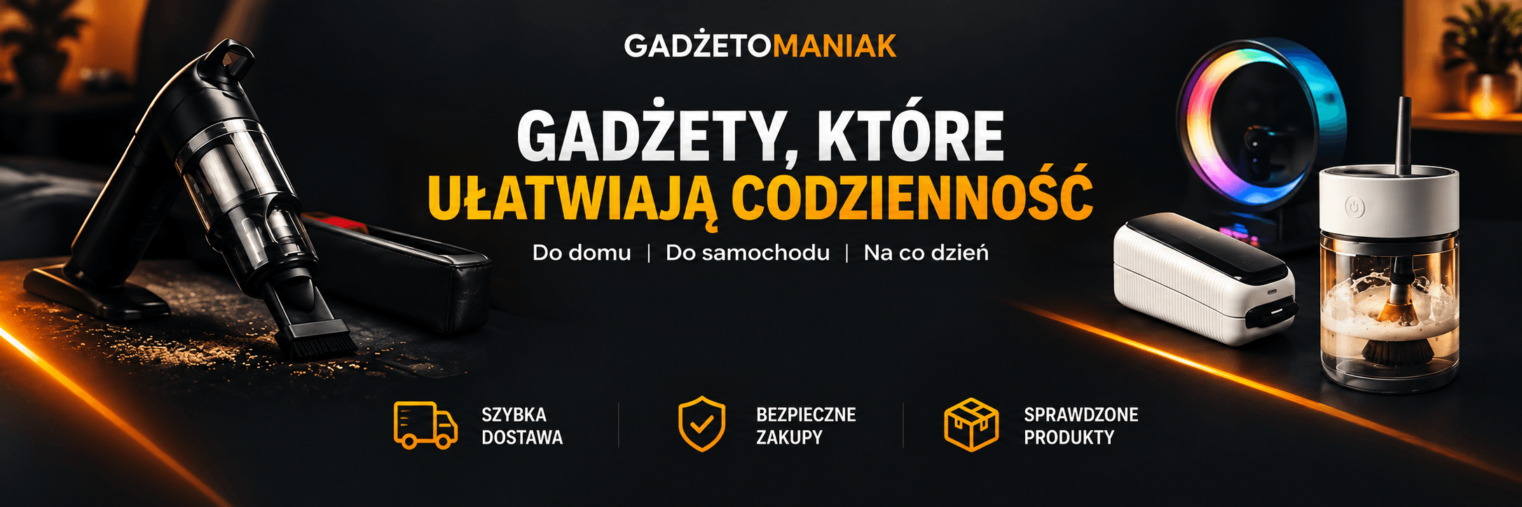 Banner background